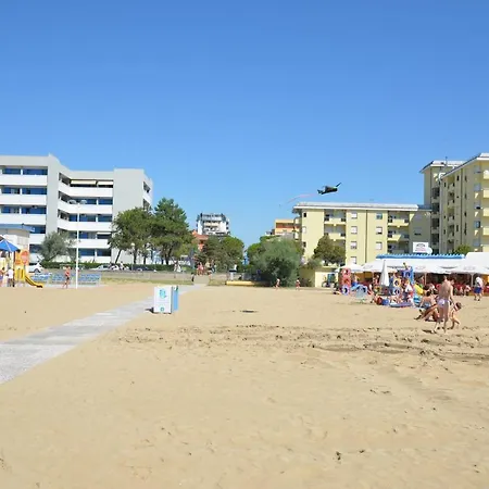 Della Luna Appartement Bibione