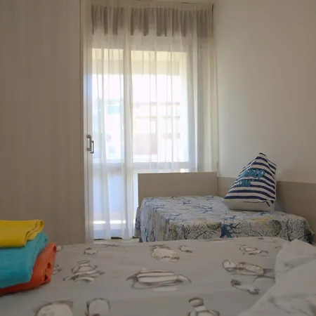 Appartement Della Luna *