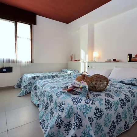 Della Luna Appartement *