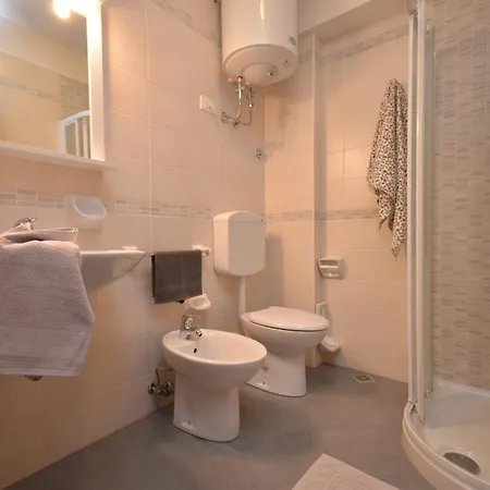Della Luna Apartamento Bibione