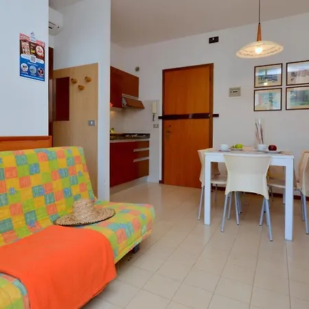 Appartement Della Luna