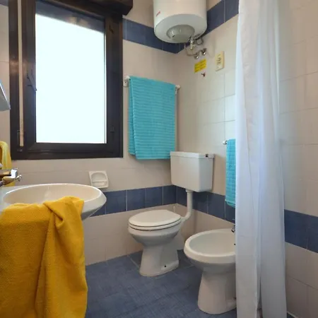 Apartmán Della Luna