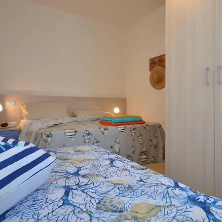 Apartment Della Luna *
