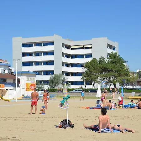 Apartmán Della Luna