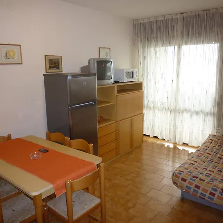 Apartment Della Luna