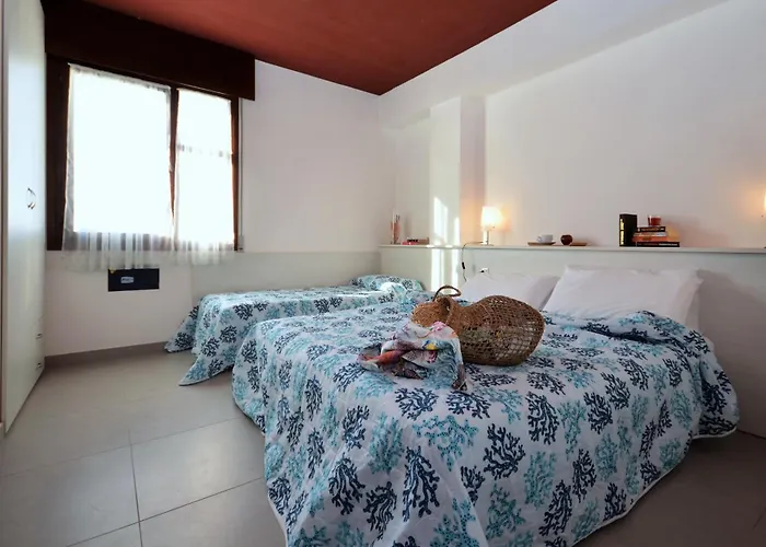 Della Luna Apartmán *